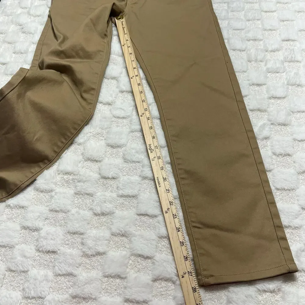 N/A fried denim